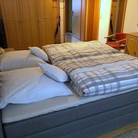 Ferienwohnung Buschbeck 玛丽恩堡 外观 照片